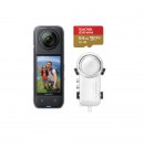 INSTA360 X4 組合 下海吧套組 優惠套組 潛水套組