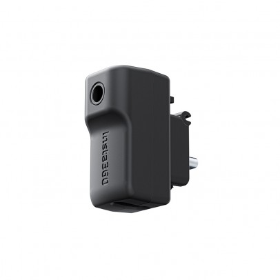 INSTA360 X4 充電音頻轉接件