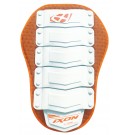 IXON BACK ARMOR 護背 橘灰