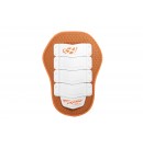 IXON BACK ARMOR 護背 橘灰