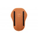 IXON BACK ARMOR 護背 橘灰