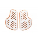 IXON CHEST ARMOR 護胸 橘灰