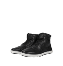 John Doe 車靴 JDB1011 Shifter Black 皮革 休閒車靴 黑