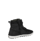John Doe 車靴 JDB1011 Shifter Black 皮革 休閒車靴 黑