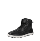 John Doe 車靴 JDB1011 Shifter Black 皮革 休閒車靴 黑