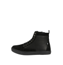 John Doe 車靴 JDB1061 Neo Black/Black 休閒車靴 黑黑