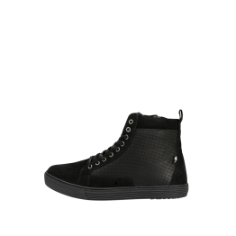 John Doe 車靴 JDB1061 Neo Black/Black 休閒車靴 黑黑