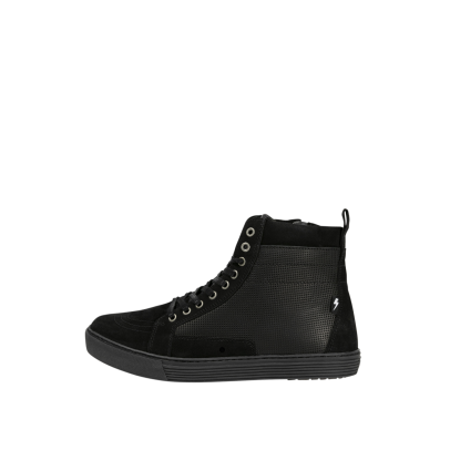 John Doe 車靴 JDB1061 Neo Black/Black 休閒車靴 黑黑