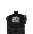 John Doe 車靴 JDB1061 Neo Black/Black 休閒車靴 黑黑