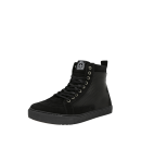 John Doe 車靴 JDB1061 Neo Black/Black 休閒車靴 黑黑