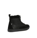 John Doe 車靴 JDB1061 Neo Black/Black 休閒車靴 黑黑