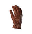 John Doe 防摔手套 JDG7012 Freewheeler Brown Used 皮革 復古手套 咖