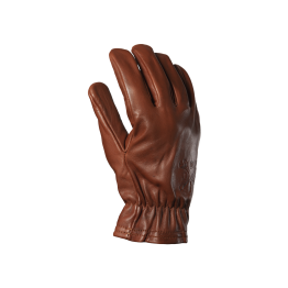 John Doe 防摔手套 JDG7012 Freewheeler Brown Used 皮革 復古手套 咖