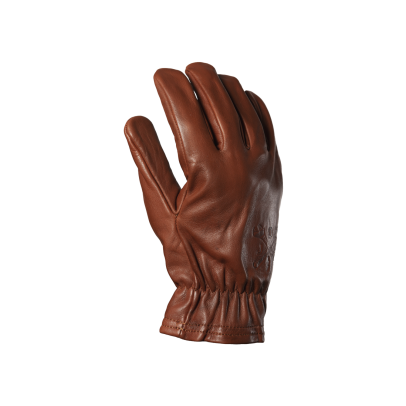 John Doe 防摔手套 JDG7012 Freewheeler Brown Used 皮革 復古手套 咖