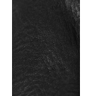 John Doe 防摔手套 JDG7013 Grinder Black 皮革 復古手套 黑