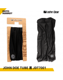 JOHN DOE 魔術頭巾 JDT7001 JOHN DOE TUBE Black 黑