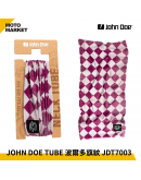 JOHN DOE 魔術頭巾 JDT7003 John Doe Tube Bordeaux Flag 波爾多旗紋