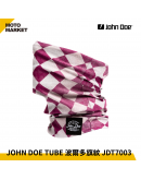 JOHN DOE 魔術頭巾 JDT7003 John Doe Tube Bordeaux Flag 波爾多旗紋