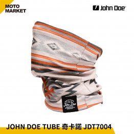 JOHN DOE 魔術頭巾 JDT7004 John Doe Tube Chicano  奇卡諾