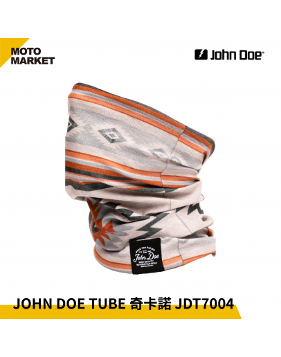 JOHN DOE 魔術頭巾 JDT7004 John Doe Tube Chicano  奇卡諾