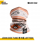JOHN DOE 魔術頭巾 JDT7004 John Doe Tube Chicano  奇卡諾
