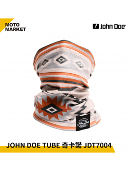 JOHN DOE 魔術頭巾 JDT7004 John Doe Tube Chicano  奇卡諾