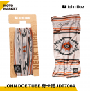 JOHN DOE 魔術頭巾 JDT7004 John Doe Tube Chicano  奇卡諾