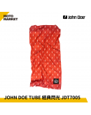 JOHN DOE 魔術頭巾 JDT7005 John Doe Tube Classic Flash 經典閃光