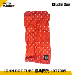 JOHN DOE 魔術頭巾 JDT7005 John Doe Tube Classic Flash 經典閃光