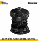 John Doe 魔術頭巾 JDT7006 John Doe Tube Classic JDM LOGO黑