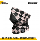 JOHN DOE 魔術頭巾 JDT7007 John Doe Tube 經典 JDM旗紋