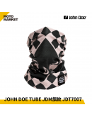 JOHN DOE 魔術頭巾 JDT7007 John Doe Tube 經典 JDM旗紋