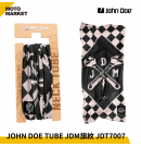 JOHN DOE 魔術頭巾 JDT7007 John Doe Tube 經典 JDM旗紋