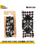 JOHN DOE 魔術頭巾 JDT7007 John Doe Tube 經典 JDM旗紋