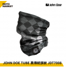 JOHN DOE 魔術頭巾 JDT7008 JOHN DOE TUBE Heritage Flag 黑傳統旗紋