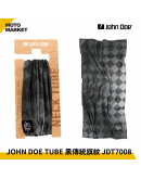 JOHN DOE 魔術頭巾 JDT7008 JOHN DOE TUBE Heritage Flag 黑傳統旗紋