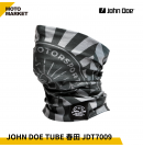 JOHN DOE 魔術頭巾 JDT7009 JOHN DOE TUBE Springfield 春田