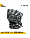 JOHN DOE 魔術頭巾 JDT7009 JOHN DOE TUBE Springfield 春田