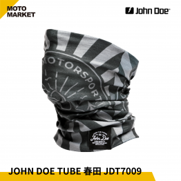 JOHN DOE 魔術頭巾 JDT7009 JOHN DOE TUBE Springfield 春田