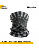 JOHN DOE 魔術頭巾 JDT7009 JOHN DOE TUBE Springfield 春田