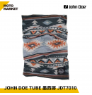 JOHN DOE 魔術頭巾 JDT7010 JOHN DOE TUBE Mexican 墨西哥