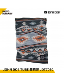 JOHN DOE 魔術頭巾 JDT7010 JOHN DOE TUBE Mexican 墨西哥