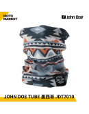 JOHN DOE 魔術頭巾 JDT7010 JOHN DOE TUBE Mexican 墨西哥