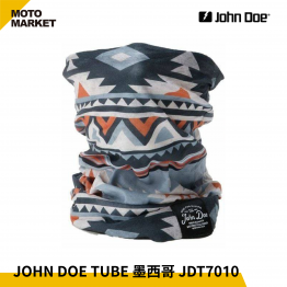 JOHN DOE 魔術頭巾 JDT7010 JOHN DOE TUBE Mexican 墨西哥