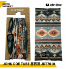 JOHN DOE 魔術頭巾 JDT7010 JOHN DOE TUBE Mexican 墨西哥