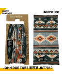 JOHN DOE 魔術頭巾 JDT7010 JOHN DOE TUBE Mexican 墨西哥