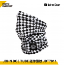 JOHN DOE 魔術頭巾 JDT7011 JOHN DOE TUBE MINI FLAG 迷你旗紋