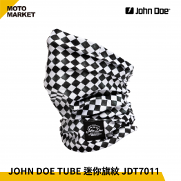 JOHN DOE 魔術頭巾 JDT7011 JOHN DOE TUBE MINI FLAG 迷你旗紋
