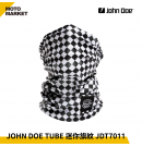 JOHN DOE 魔術頭巾 JDT7011 JOHN DOE TUBE MINI FLAG 迷你旗紋