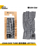 JOHN DOE 魔術頭巾 JDT7011 JOHN DOE TUBE MINI FLAG 迷你旗紋